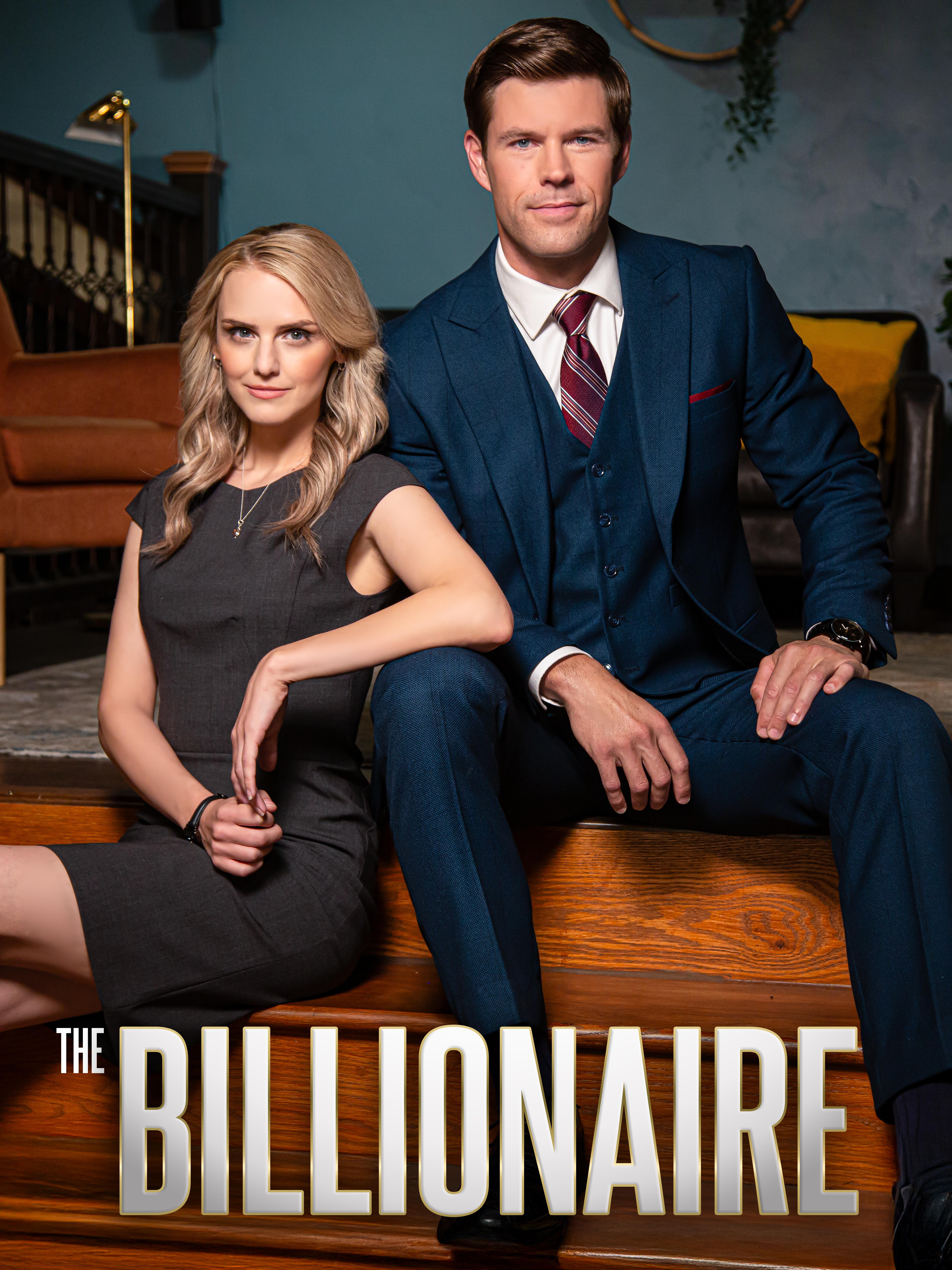 The Billionaire